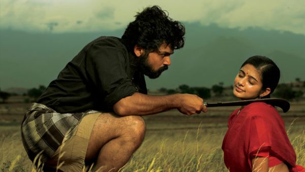 பருத்திவீரன்