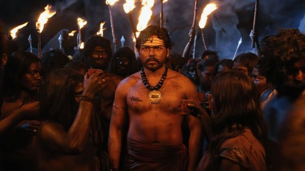 ஆயிரத்தில் ஒருவன்