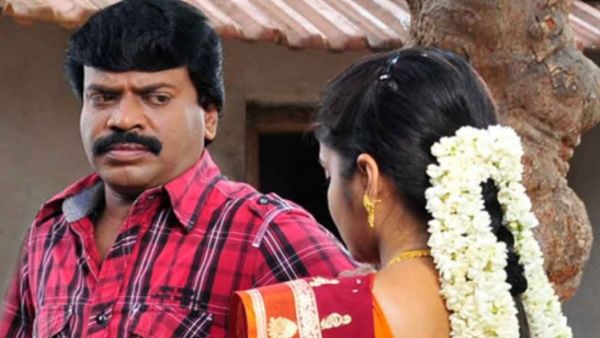 திருமுருகன்