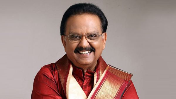 எஸ். பி. பாலசுப்பிரமணியம்