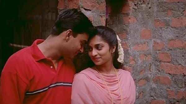 அலைபாயுதே