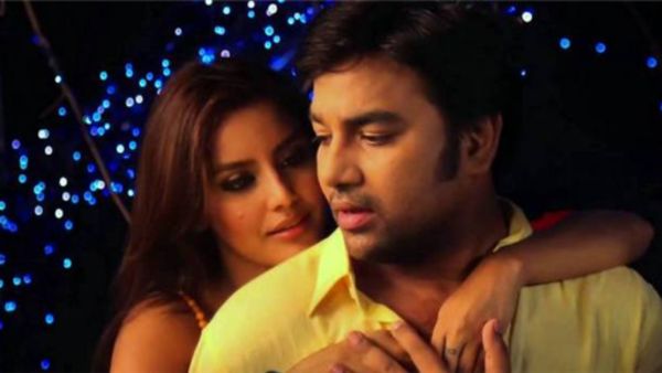 வணக்கம் சென்னை