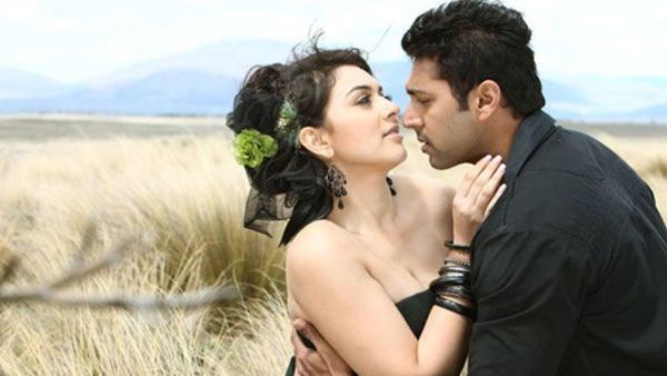 எங்கேயும் காதல்