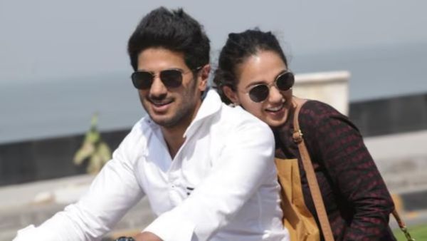 ஒகே கண்மணி (ஓ காதல் கண்மணி)