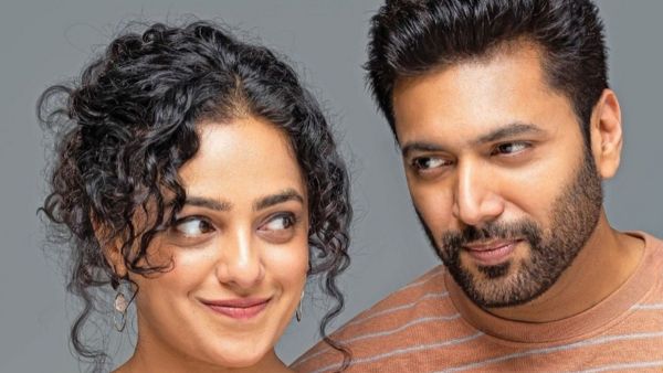 காதலிக்க நேரமில்லை