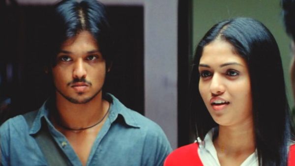 காதலில் விழுந்தேன் 