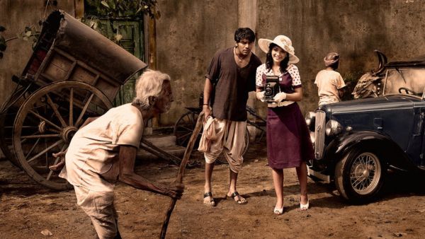 மதராசபட்டினம்