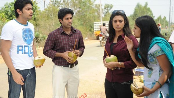 காதல் டு கல்யாணம்