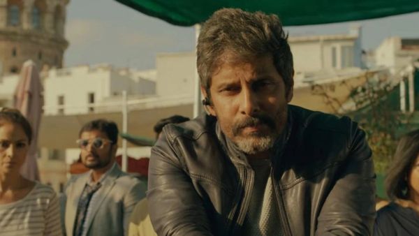 துருவ நட்சத்திரம்