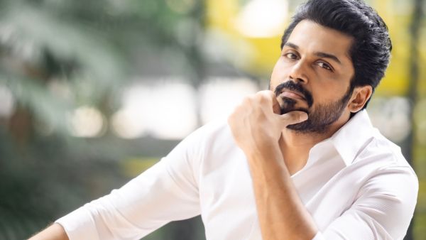 கார்த்தி