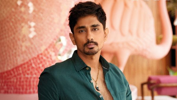 சித்தார்த்