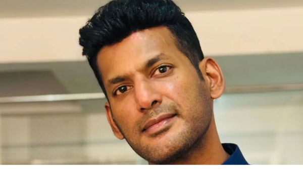 விஷால் கிருஷ்ணா