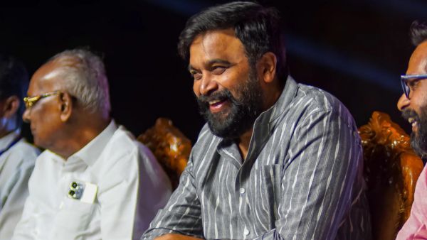 சசி குமார்