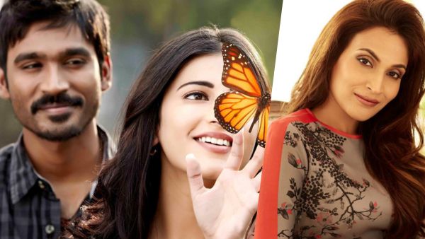 ஐஸ்வர்யா ரஜினிகாந்தின் - 3