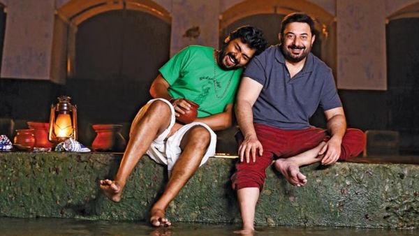 மெய்யழகன்