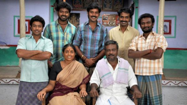 முத்துக்கு முத்தாக