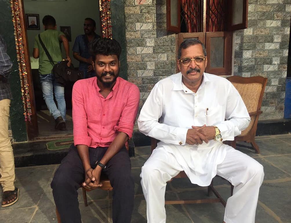 விக்ரம் வேதா