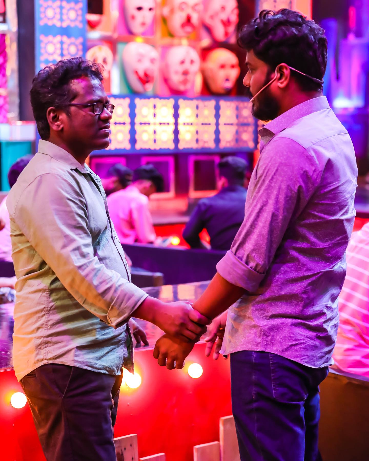 திரைப்பட விழா