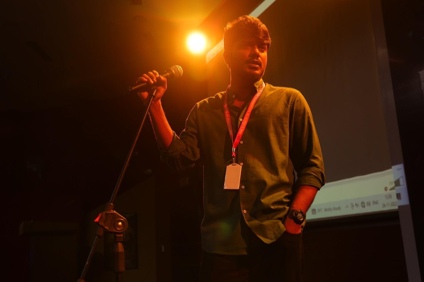 தேநீர் மற்றும் சினிமா