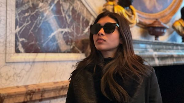 துஷார விஜயன்