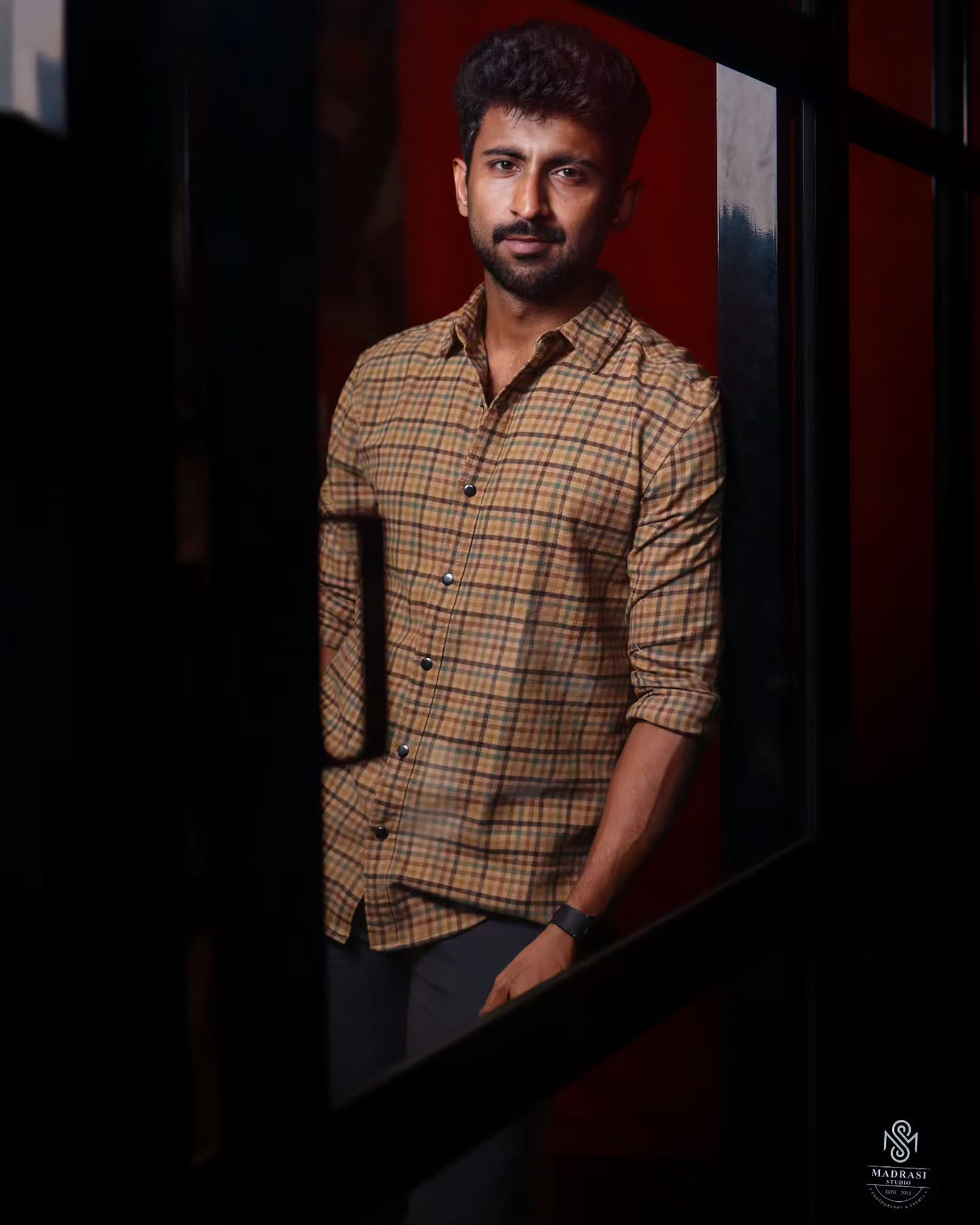 மகேந்திரன்