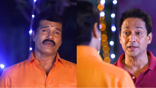 கோபி என்ட்ரி