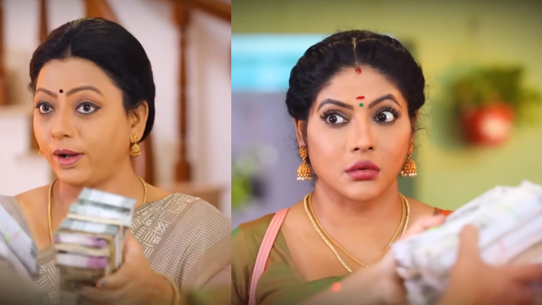 கோபியின் நக்கல்