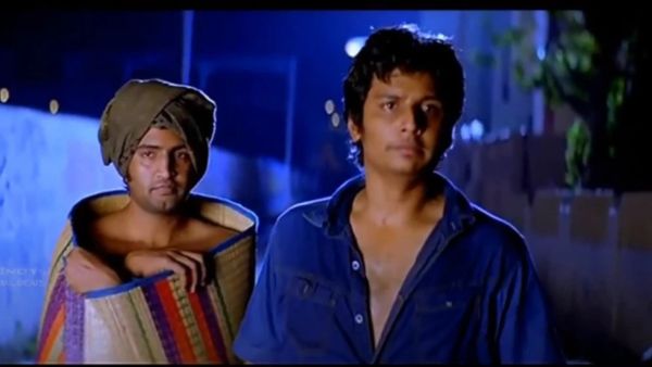 சிவா மனசுல சக்தி