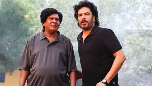 சுந்தர் சி மற்றும் வடிவேலு கூட்டணி