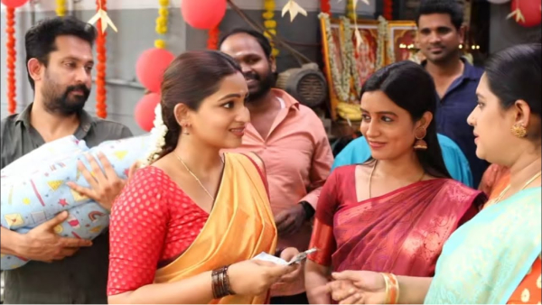 சரவஸ்தி மெக்கானிக்