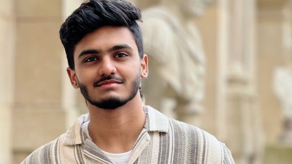 சாய் அபயங்கர்