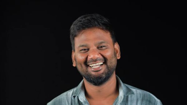 தமிழரசன் பச்சமுத்து