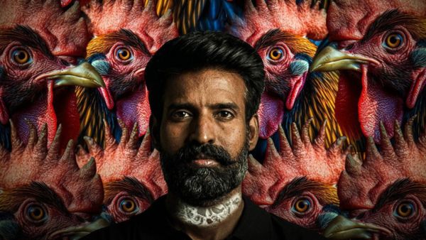 கொட்டுக்காளி