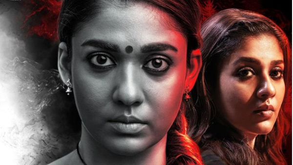 நயன்தாரா