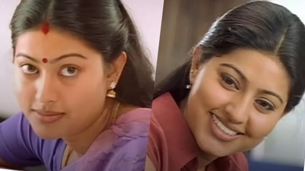 சினேகா பிரசன்னா