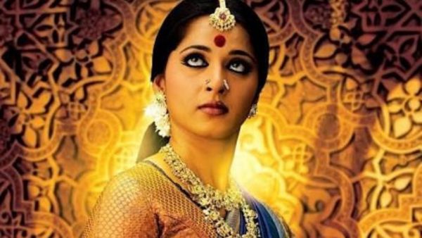 அனுஷ்கா செட்டி