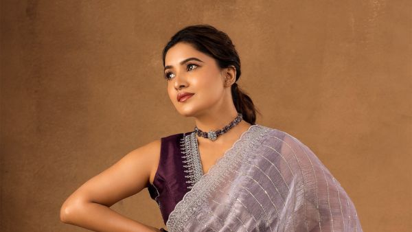 வாணி போஜன்