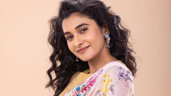 பிரியா பவானி ஷங்கர்