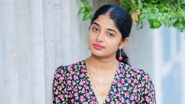 ஷீலா ராஜ்குமார்