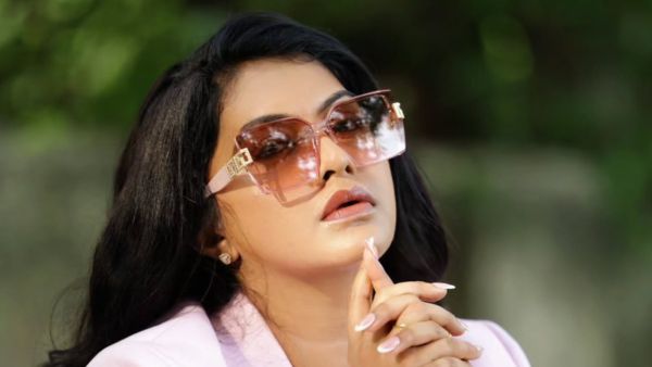 ரச்சித்தா மகாலட்சுமி