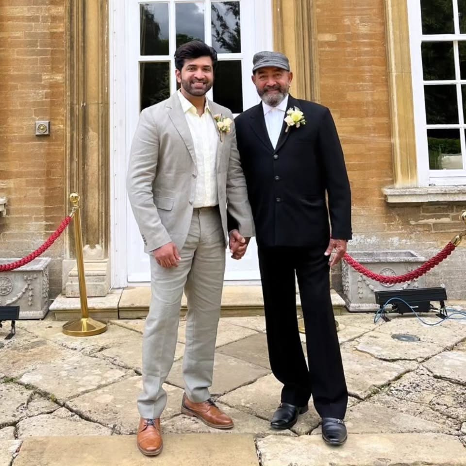 அருண் விஜய்