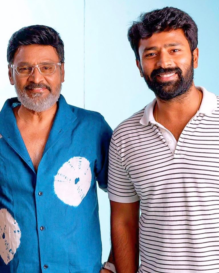 சாந்தனு பாக்யராஜ்