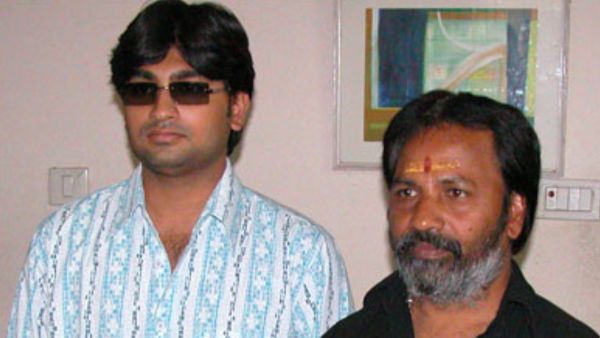 ரவி கிருஷ்ணா