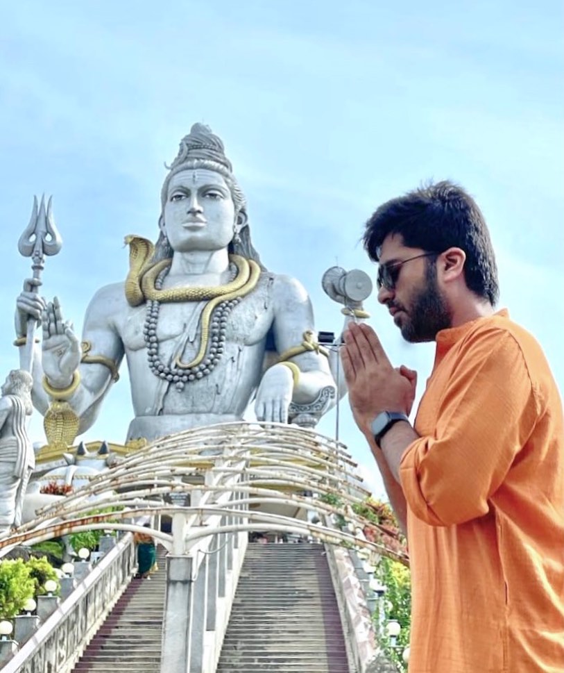 முத்தக் காட்சிகளை மறுப்பது