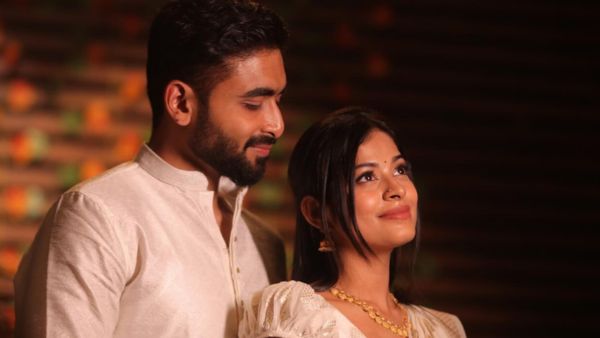 தர்ஷனா அசோகன்