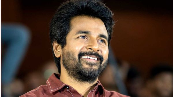 சிவகார்த்திகேயன்