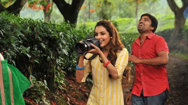 வணக்கம் சென்னை