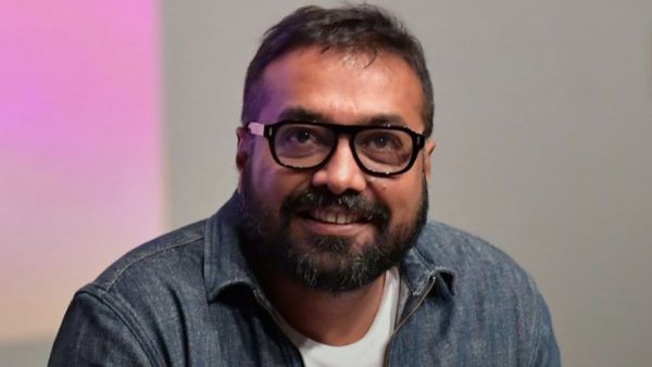 அனுராக் கஷ்யப்