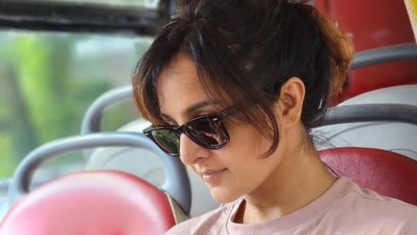 மஞ்சு வாரியர்