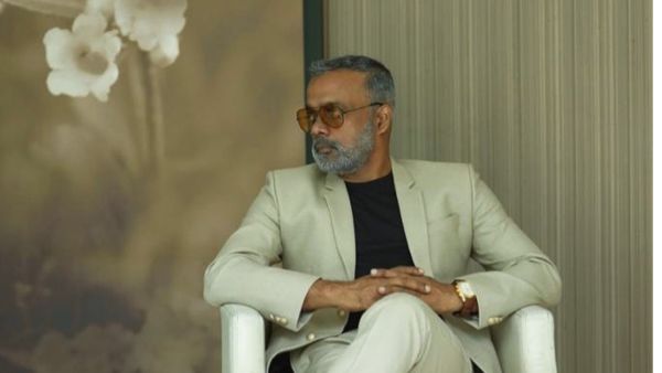 கெளதம் மேனன்